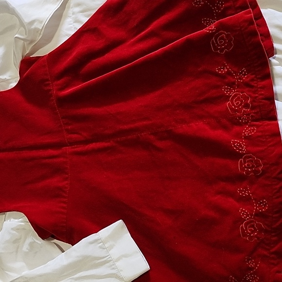 GUC girls 2-pc jumper set - Picture 8 of 8